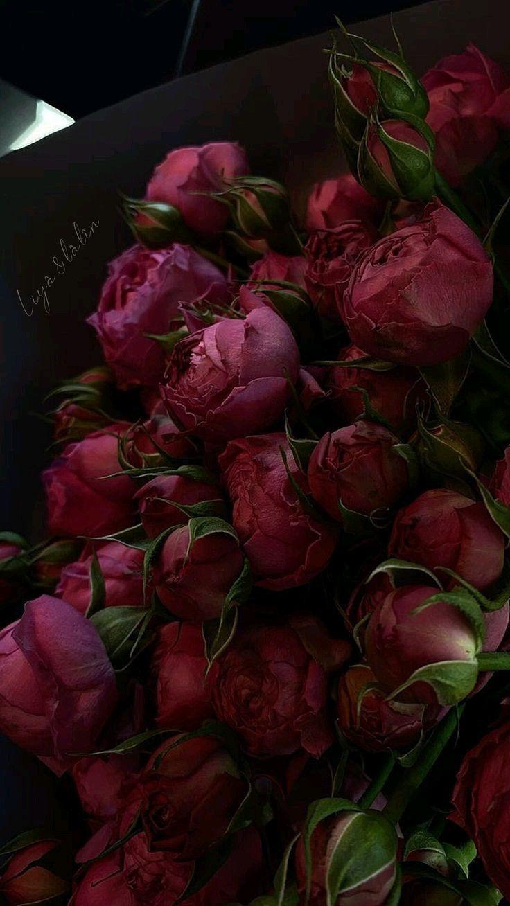 Corporate floral consultation example